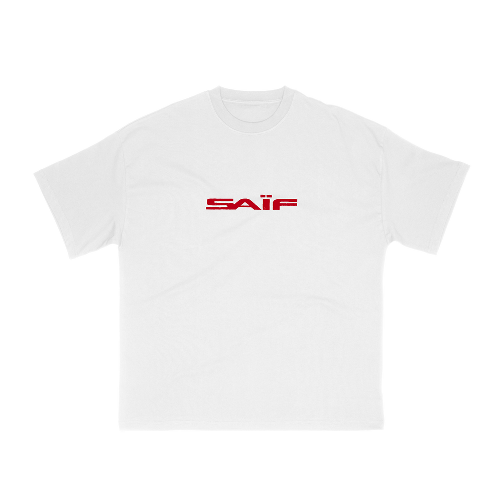 TEE-SHIRT TOUR 2026