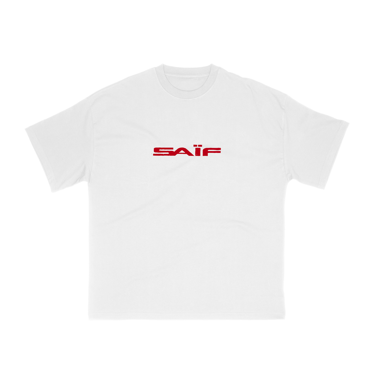 TEE-SHIRT TOUR 2026